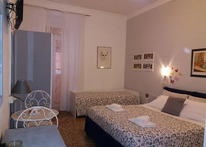 Argentina House B&B