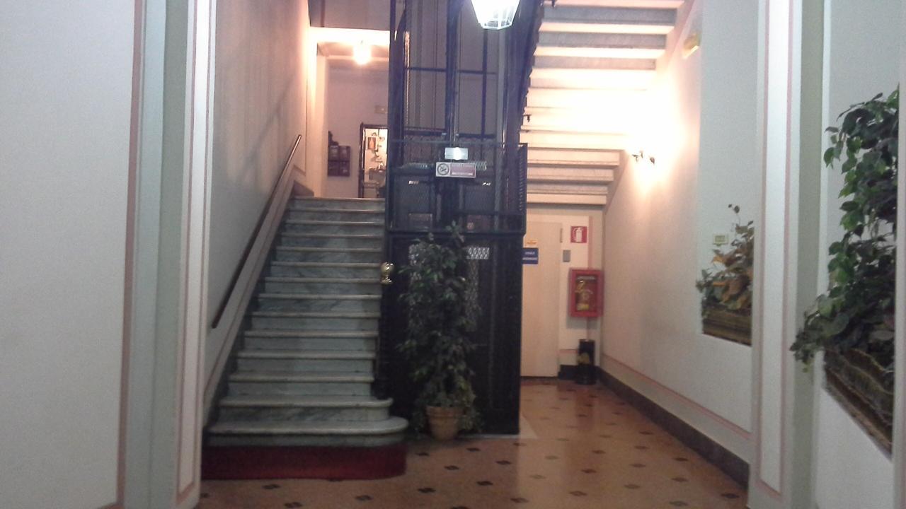 Argentina House 3* Gênes