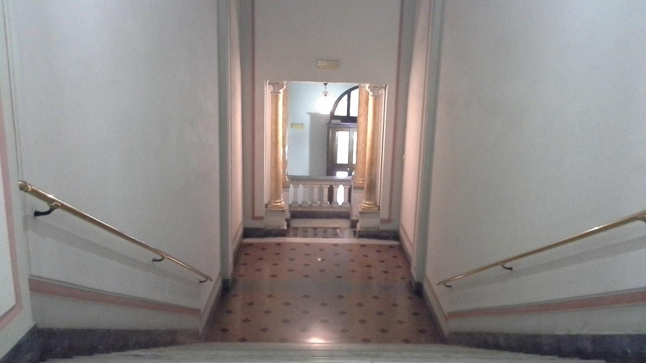 Argentina House 3* Gênes