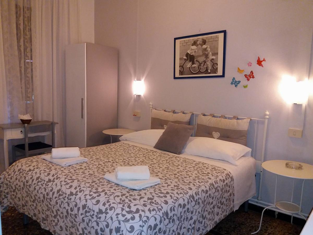 Argentina House 3* Gênes
