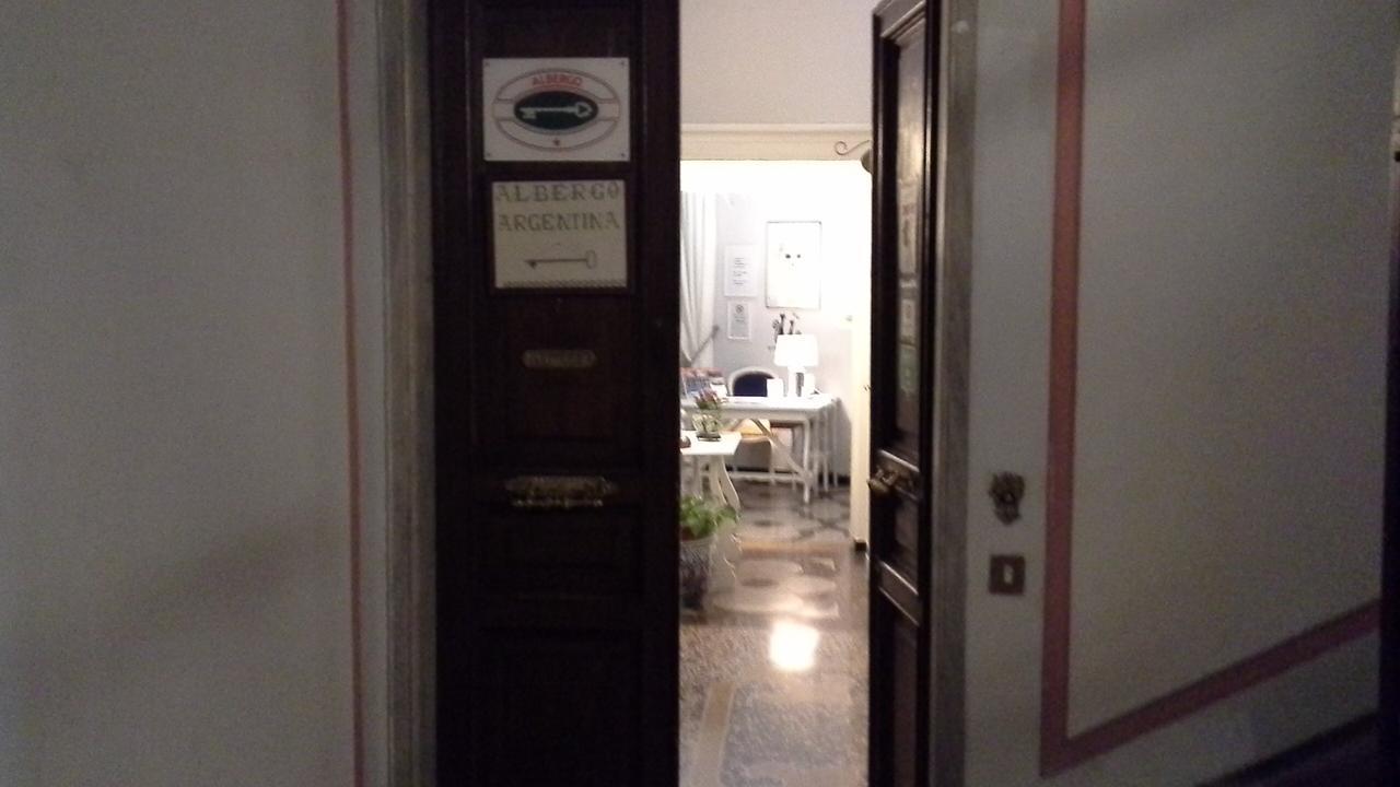 Argentina House Acomodação com café da manhã  3*